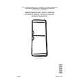 ELECTROLUX ER7840D Owners Manual ELECTROLUX ER7840D Owners Manual