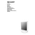 SHARP LL191A Owners Manual SHARP LL191A Owners Manual