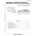 SHARP AL-AH50E Service Manual SHARP AL-AH50E Service Manual