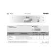 WHIRLPOOL GSI 5633 C-IN Quick Start WHIRLPOOL GSI 5633 C-IN Quick Start
