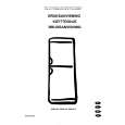 ELECTROLUX ERB3106 Owners Manual ELECTROLUX ERB3106 Owners Manual