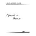 HARMAN 223 Owners Manual HARMAN 223 Owners Manual