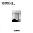 LOEWE L82HF Owners Manual LOEWE L82HF Owners Manual