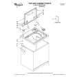 WHIRLPOOL 7MWD87640SW0 Parts Catalog WHIRLPOOL 7MWD87640SW0 Parts Catalog