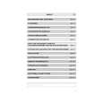 BAUKNECHT TRK 5979 EXCELLENCE Owners Manual BAUKNECHT TRK 5979 EXCELLENCE Owners Manual