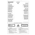 BLAUPUNKT Lübeck C30 Service Manual BLAUPUNKT Lübeck C30 Service Manual