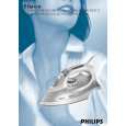 PHILIPS GC3106/02 Owners Manual PHILIPS GC3106/02 Owners Manual