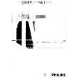PHILIPS 20PV164/02 Owners Manual PHILIPS 20PV164/02 Owners Manual