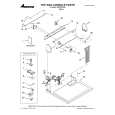 WHIRLPOOL NGD5240TQ0 Parts Catalog WHIRLPOOL NGD5240TQ0 Parts Catalog