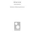 AEG FM4513K-AN Owners Manual AEG FM4513K-AN Owners Manual