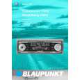 BLAUPUNKT Heidelberg CD52 Owners Manual BLAUPUNKT Heidelberg CD52 Owners Manual