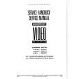NORDMENDE 992.305N Service Manual NORDMENDE 992.305N Service Manual