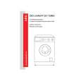 AEG 1261TURBO Owners Manual AEG 1261TURBO Owners Manual