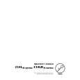 HUSQVARNA 324LDX Owners Manual HUSQVARNA 324LDX Owners Manual