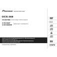 PIONEER XV-DV368/WYXJ5 Owners Manual PIONEER XV-DV368/WYXJ5 Owners Manual