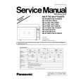 PANASONIC NN-P794SFX Service Manual PANASONIC NN-P794SFX Service Manual