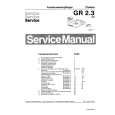 PHILIPS 28PT560A Service Manual PHILIPS 28PT560A Service Manual