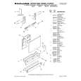 WHIRLPOOL KUDP01ILBL7 Parts Catalog WHIRLPOOL KUDP01ILBL7 Parts Catalog