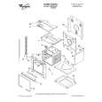 WHIRLPOOL RBS240PDB1 Parts Catalog WHIRLPOOL RBS240PDB1 Parts Catalog