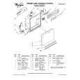 WHIRLPOOL DU980QPDZ2 Parts Catalog WHIRLPOOL DU980QPDZ2 Parts Catalog