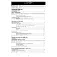 SHARP VC-MH76FPM Owners Manual SHARP VC-MH76FPM Owners Manual