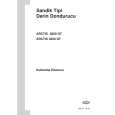 AEG ARCTIS1500-GT Owners Manual AEG ARCTIS1500-GT Owners Manual