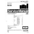 PHILIPS FW2012 Service Manual PHILIPS FW2012 Service Manual