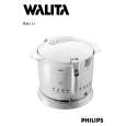 PHILIPS RI6111/10 Owners Manual PHILIPS RI6111/10 Owners Manual