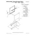 WHIRLPOOL KUDM24SEAL5 Parts Catalog WHIRLPOOL KUDM24SEAL5 Parts Catalog