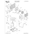 WHIRLPOOL ACQ062XD0 Parts Catalog WHIRLPOOL ACQ062XD0 Parts Catalog