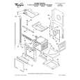 WHIRLPOOL GMC305PDB0 Parts Catalog WHIRLPOOL GMC305PDB0 Parts Catalog