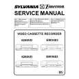 EMERSON EWV403 Owners Manual EMERSON EWV403 Owners Manual
