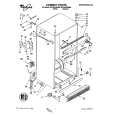 WHIRLPOOL 3ET22DKXBN00 Parts Catalog WHIRLPOOL 3ET22DKXBN00 Parts Catalog
