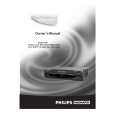 PHILIPS VRA411AT Owners Manual PHILIPS VRA411AT Owners Manual