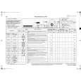 WHIRLPOOL WAK 9777 BK Quick Start WHIRLPOOL WAK 9777 BK Quick Start