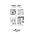 WHIRLPOOL AWZ 510 E Owners Manual WHIRLPOOL AWZ 510 E Owners Manual