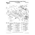 WHIRLPOOL YLTE6234DQ2 Parts Catalog WHIRLPOOL YLTE6234DQ2 Parts Catalog
