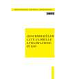 ZANUSSI ID6245B Owners Manual ZANUSSI ID6245B Owners Manual