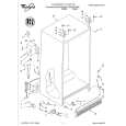 WHIRLPOOL 6ED25DQXFB00 Parts Catalog WHIRLPOOL 6ED25DQXFB00 Parts Catalog