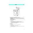 WHIRLPOOL AWP 058/1 Owners Manual WHIRLPOOL AWP 058/1 Owners Manual