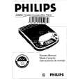PHILIPS AZ6856/17 Owners Manual PHILIPS AZ6856/17 Owners Manual