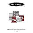 TRICITY BENDIX SIE250W Owners Manual TRICITY BENDIX SIE250W Owners Manual