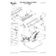WHIRLPOOL LER3634EW1 Parts Catalog WHIRLPOOL LER3634EW1 Parts Catalog