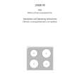 AEG 31000 M-W Owners Manual AEG 31000 M-W Owners Manual
