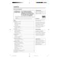 PHILIPS VR757/77 Owners Manual PHILIPS VR757/77 Owners Manual