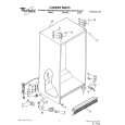WHIRLPOOL 8ED22PWXAN00 Parts Catalog WHIRLPOOL 8ED22PWXAN00 Parts Catalog