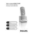 PHILIPS DECT2250S/17 Owners Manual PHILIPS DECT2250S/17 Owners Manual