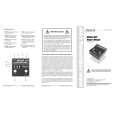 RADIAL BIG SHOT ABY Owners Manual RADIAL BIG SHOT ABY Owners Manual