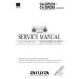 AIWA CADW235 Service Manual AIWA CADW235 Service Manual