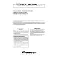PIONEER PDP-501MX Service Manual PIONEER PDP-501MX Service Manual